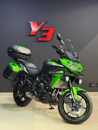 KAWASAKI VERSYS TOURER ABS 